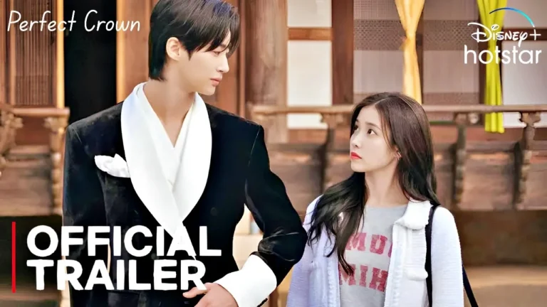 3 Misteri Kecelakaan yang Menimpa Seong Hui Ju di Perfect Crown: Fakta Mengejutkan di Balik Drama