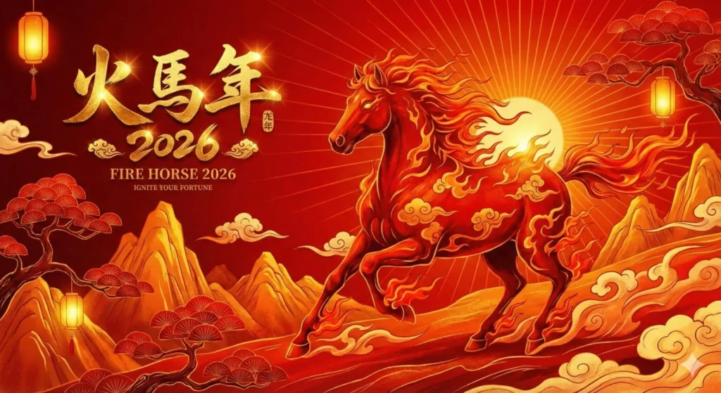 3 Zodiak yang Akan Wujudkan Mimpinya di Awal Mei 2026: Tahun Kuda Api Jadi Momentum Besar