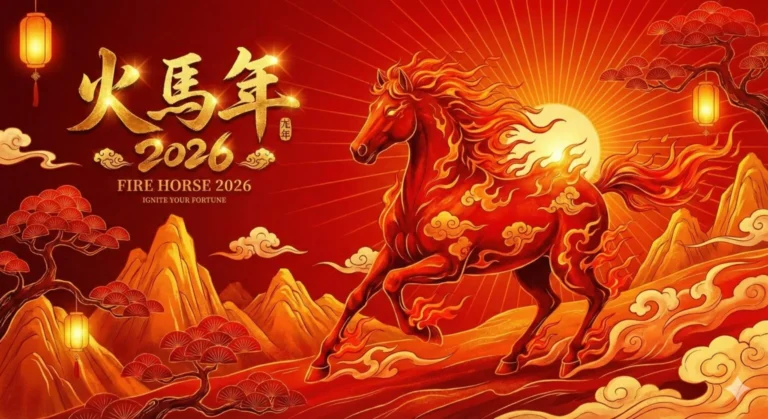 3 Zodiak yang Akan Wujudkan Mimpinya di Awal Mei 2026: Tahun Kuda Api Jadi Momentum Besar