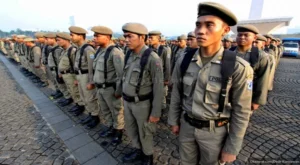 35 Anggota Satpol PP DKI Jakarta Meninggal, Beban Kerja Ekstrem Jadi Penyebab Utama