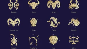 4 Zodiak Diberkahi Alam Semesta pada Sabtu 25 April 2026: Hoki Besar yang Jarang Terjadi