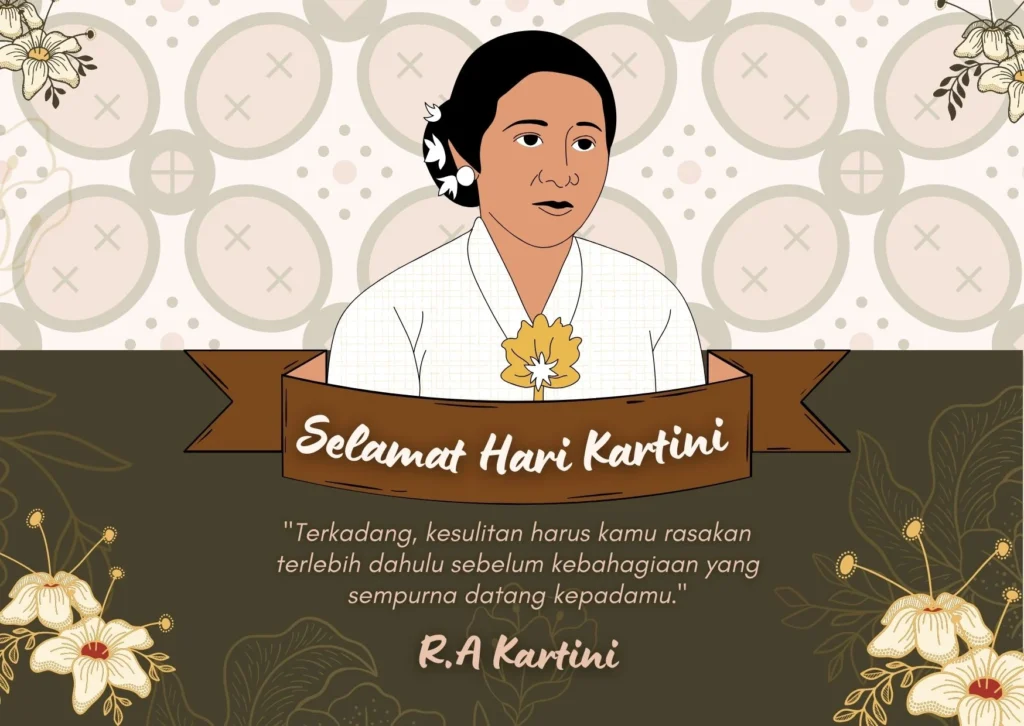 50 Caption Hari Kartini yang Menyentuh Hati dan Menginspirasi: Ide Segar untuk Media Sosial