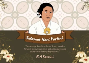 50 Caption Hari Kartini yang Menyentuh Hati dan Menginspirasi: Ide Segar untuk Media Sosial