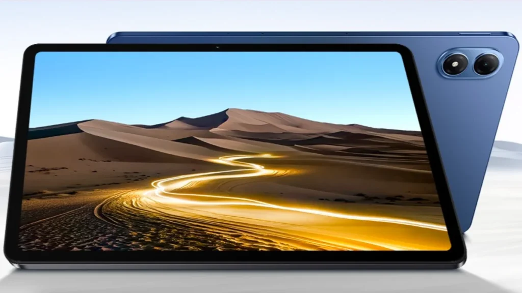 6 Tablet dengan Slot SIM Card Mulai Rp1,5 Jutaan, Pilihan Terbaik 2026