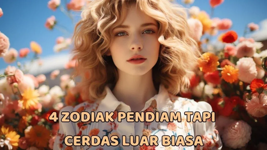 6 Zodiak Cerdas dengan Otak Encer yang Jarang Diketahui