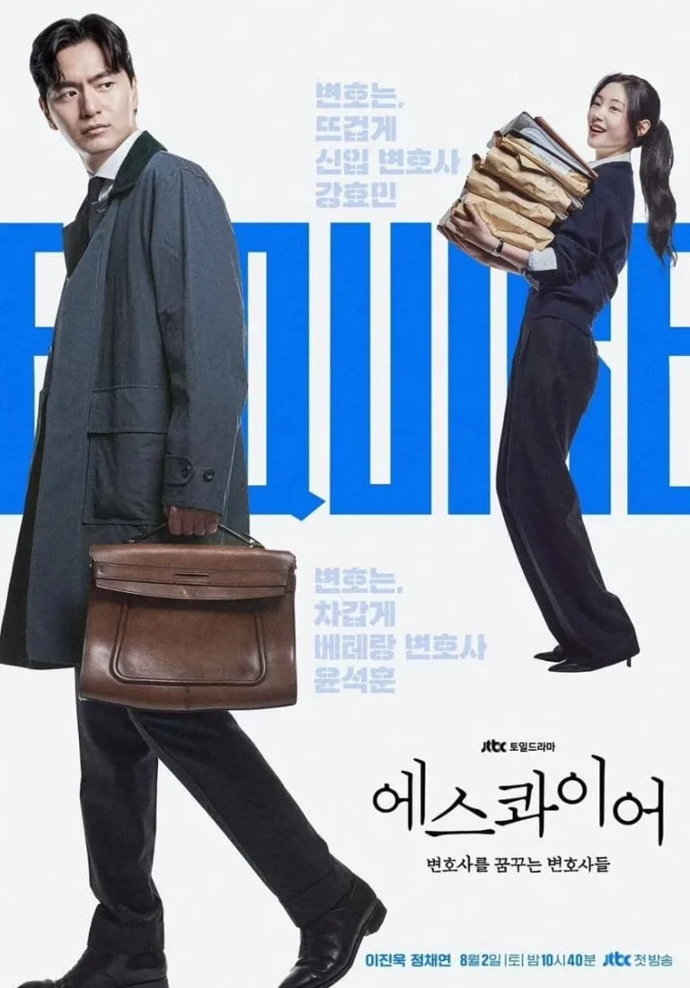 7 Drama Korea Mei 2026 yang Tamat, Siap Move On? Semua Detail di Sini