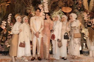7 Mahar Unik Nan Fantastis di Nikahan Artis: El Rumi Hadiahkan Syifa 2026 Poundsterling