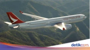 Airbus A330: Dari Pendaratan Darurat hingga Pelatihan Pilot Modern di Asia