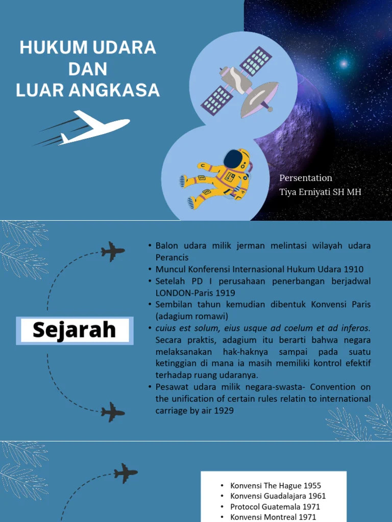 Akses Wilayah Udara RI untuk AS: Dampak Politik, Hukum, dan Keamanan Nasional