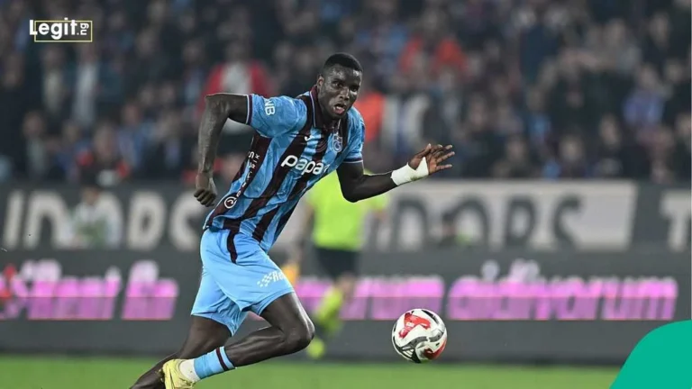 Alanyaspor Jadi Sorotan: Cedera Onuachu, Tantangan Liga Super, dan Harapan Baru