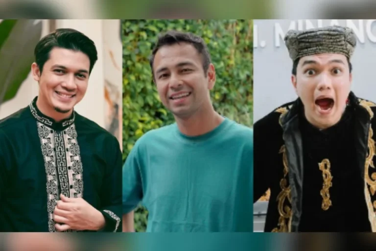 Aldi Taher: Dari Kontroversi Pecat Irwansyah di Radio Band hingga Kesuksesan Bisnis Besar