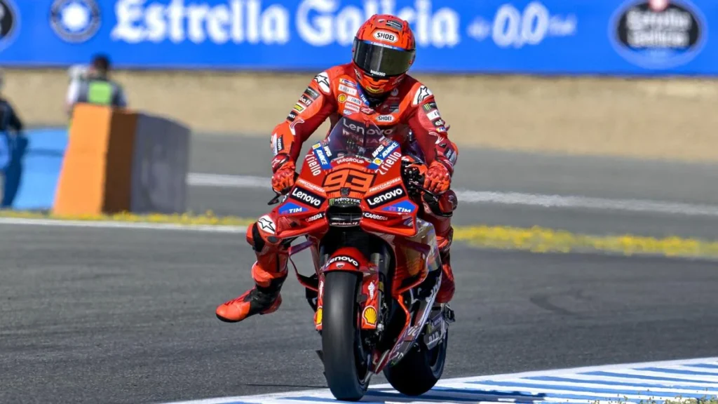 Alex Marquez: Dari Kejutan Sprint Jerez hingga Harapan Besar di GP Spanyol 2026