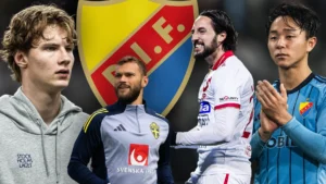 Allsvenskan 2026: Duel Pelatih Legendaris, Kembalinya Boudah, dan Ambisi Marqués di Djurgården