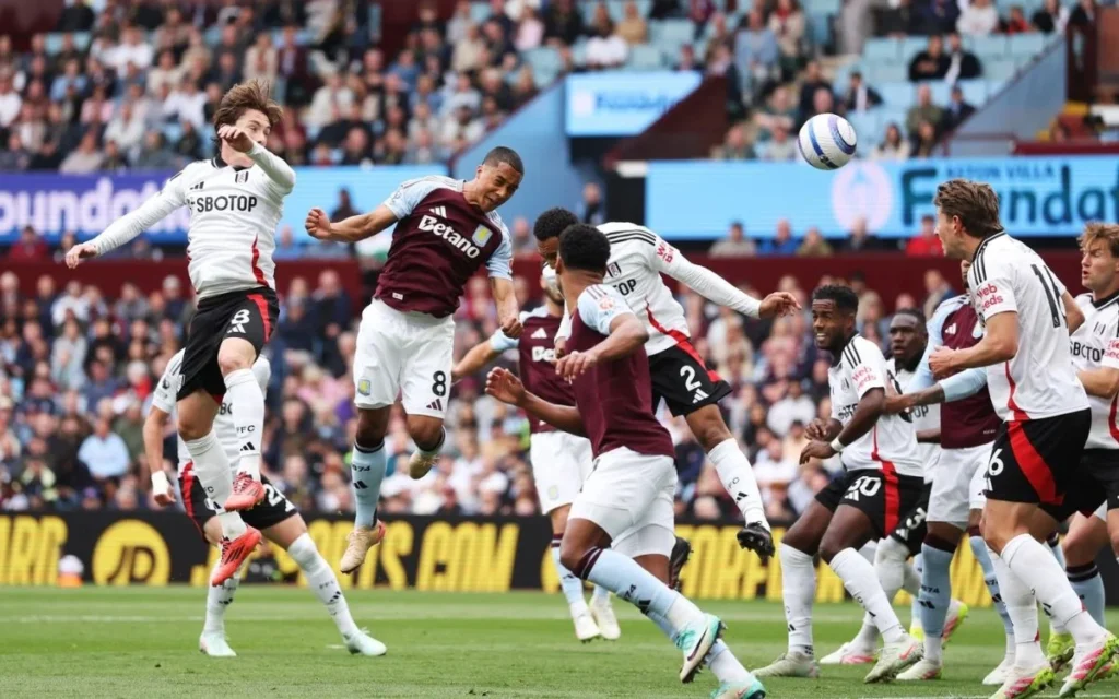 Analisis Klasemen Fulham Aston Villa: Dampak Kemenangan Fulham 1-0 atas Villa