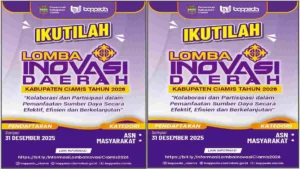 Apresiasi Daerah Berprestasi 2026: Kompetisi Sehat Antardaerah Dorong Inovasi Nasional