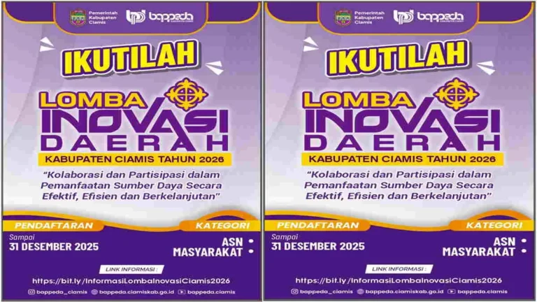 Apresiasi Daerah Berprestasi 2026: Kompetisi Sehat Antardaerah Dorong Inovasi Nasional
