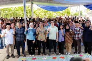 Asosiasi Pengusaha Dapur MBG Dorong Motor Listrik BGN Jadi Solusi Ekonomi Rakyat