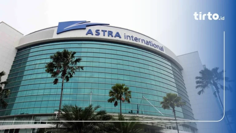 Astra International Umumkan Dividen Rp15,7 Triliun, Rombak Direksi, dan Capex Rp36 Triliun di 2026