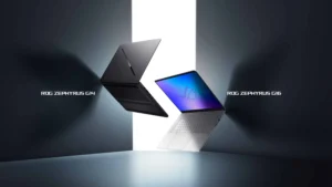 Asus ROG Laptop Terbaru 2026: Zephyrus G14, Strix G16, dan TUF A14 Siap Mengguncang Pasar Gaming Indonesia