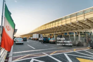Bandara Imam Khomeini di Teheran Resmi Dibuka Kembali Setelah 56 Hari, Penerbangan Internasional Mulai Mengudara
