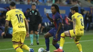 Barcelona Getafe: Barca Raih Kemenangan 2-0, Dekat Gelar La Liga