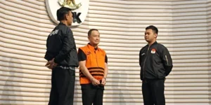 Bareskrim Tangkap Istri dan Dua Anak Ko Erwin, Penahanan Diperkuat TPPU