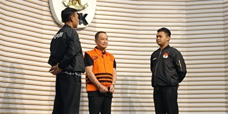Bareskrim Tangkap Istri dan Dua Anak Ko Erwin, Penahanan Diperkuat TPPU