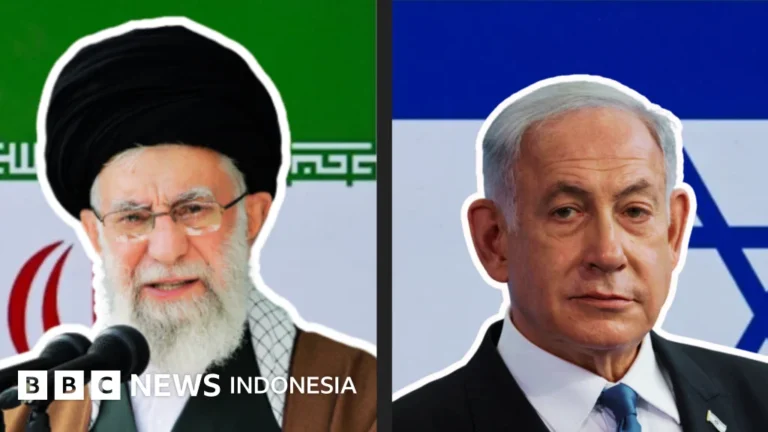 Benjamin Netanyahu Ungkap Pengobatan Kanker Prostat di Tengah Konflik: Fakta, Operasi, dan Kontroversi Video AI