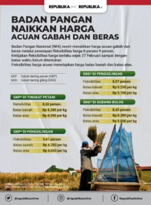 Bentrok Walenrang Ganggu Musim Panen, Harga Gabah Anjlok dan Petani Terancam Rugi