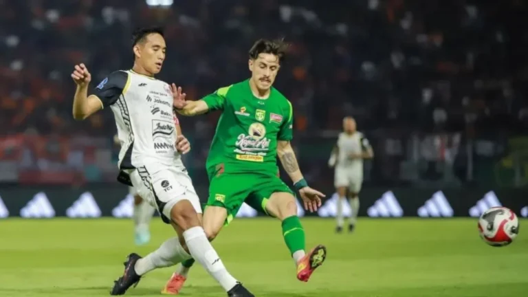 Bernardo Tavares Optimis Persebaya Surabaya Siap Mengguncang Arema FC di Derbi Jawa Timur