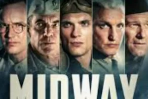 Bioskop Trans TV Rabu 29 April 2026: Midway dan Hell or High Water Siapkan Penonton dengan Aksi Perang dan Drama Kriminal