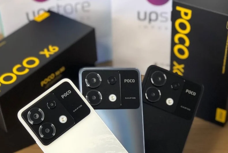 Bocoran Panas! POCO C81 Pro Siap Jadi Raja HP Murah Berbaterai Besar