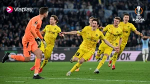 Bodø Glimt Pecahkan Rekor, Siap Tantang Raksasa Eropa di Musim 2025-26