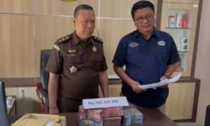 Bos Besar Sritex Dijatuhi Hukuman 16 Tahun Penjara, Denda Triliunan, dan Uang Pengganti Rp677 Miliar
