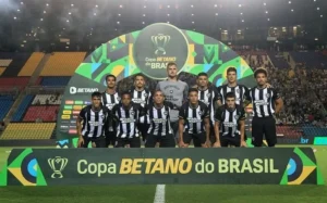 Botafogo Copa do Brasil: Kemenangan 1-0 Dramatis dan Ancaman Transfer Ban FIFA Mengguncang Klub