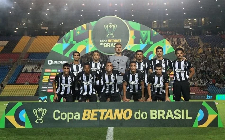 Botafogo Copa do Brasil: Kemenangan 1-0 Dramatis dan Ancaman Transfer Ban FIFA Mengguncang Klub