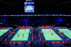 BWF Resmi Ganti Sistem Skor 3x15, Bulu Tangkis Siap Masuki Era Baru 2027