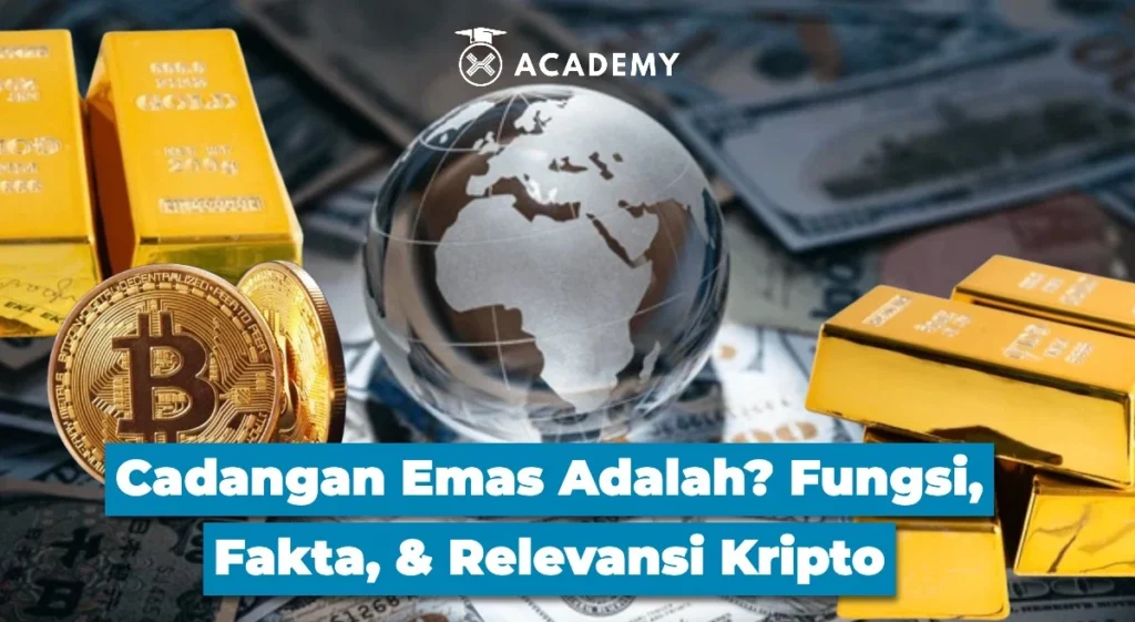 Cadangan Emas Global Turun, Harga Meredup: Apa Artinya Bagi Investor Indonesia?