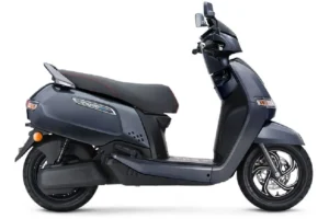 Cek Harga Terbaru TVS iQUBE 2026: Harga Kompetitif, Jarak Tempuh 115 km, dan Perbandingan Pasar Motor Listrik