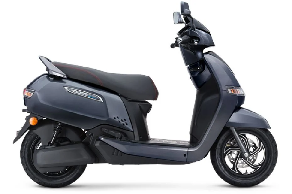 Cek Harga Terbaru TVS iQUBE 2026: Harga Kompetitif, Jarak Tempuh 115 km, dan Perbandingan Pasar Motor Listrik