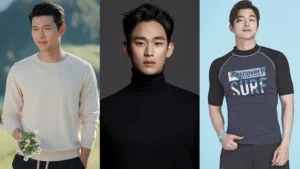 Chemistry Juara! 4 Duo Aktor Korea yang Selalu Main Bareng Bikin Penonton Terpukau