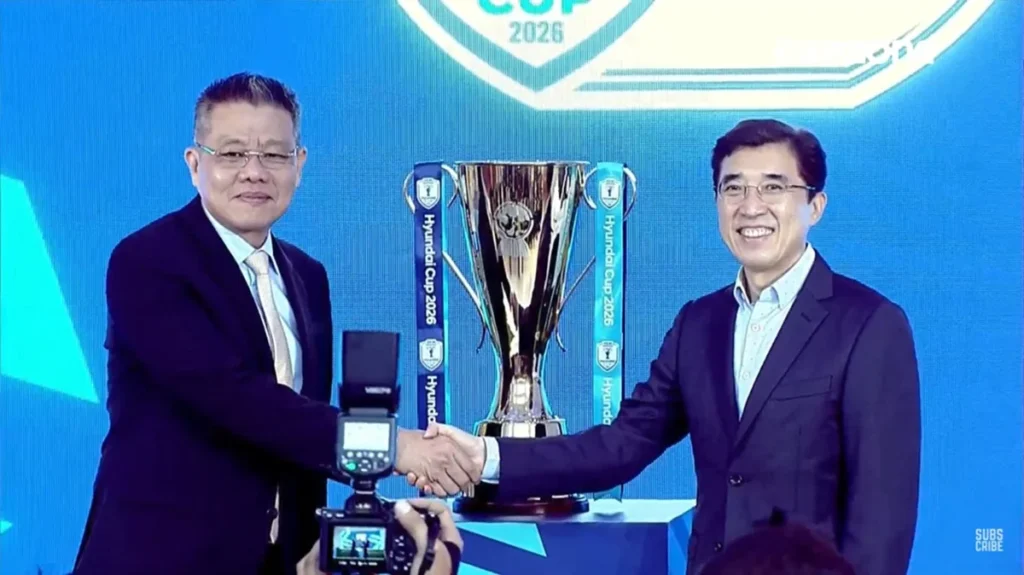 Ciro Alves Siap Mengisi Gawang Garuda: Naturalitas Baru untuk Piala AFF 2026