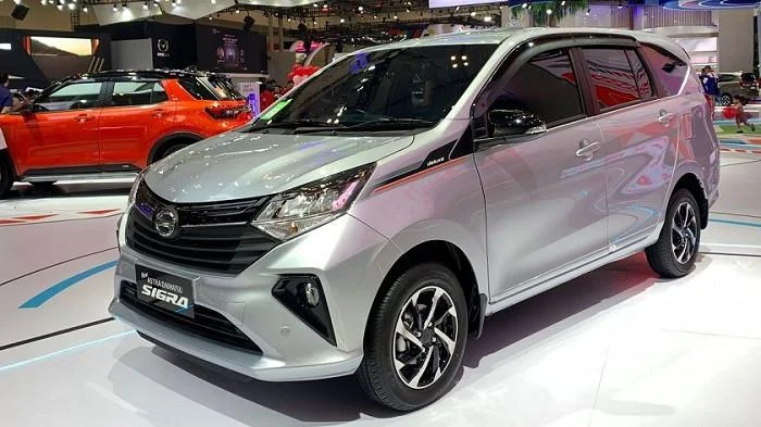 Daihatsu Sigra Bekas 2019-2020 Turun Harga, Kini Mulai Rp 100 Jutaan – LCGC Terjangkau untuk Keluarga Muda