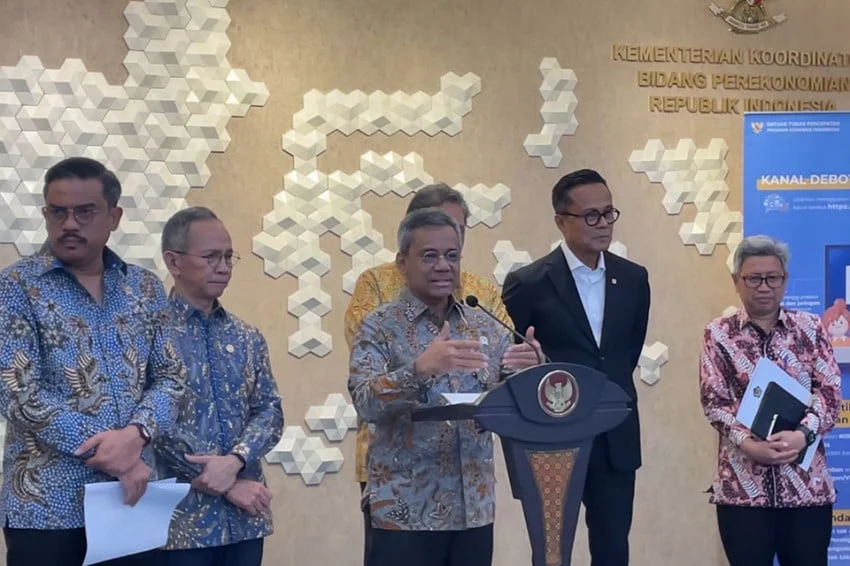 Dana Tahap II Digeser Pemerintah: Percepatan Perbaikan Rumah Terdampak Bencana di Sumatera
