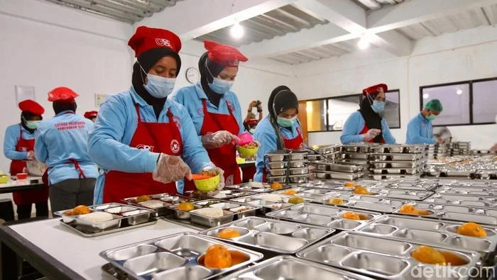 Dapur MBG di Kampus: Inovasi Gizi Gratis atau Celah Penyelewengan Dana Pendidikan?