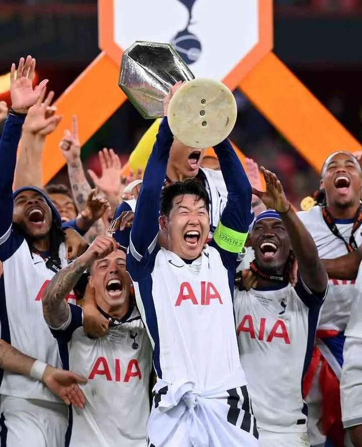 De Zerbi Gembira: Tottenham Hotspur Raih Kemenangan Perdana 2026 dengan Penampilan Memukau