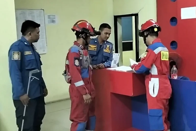 Debt Collector Pinjol Prank Laporan Kebakaran, Damkar Semarang Geram dan Bawa ke Ranah Hukum