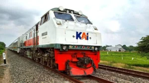 Debut KA Sangkuriang: Jalur Nonstop Bandung‑Banyuwangi Siap 2026, Diskon 50% Menanti Penumpang