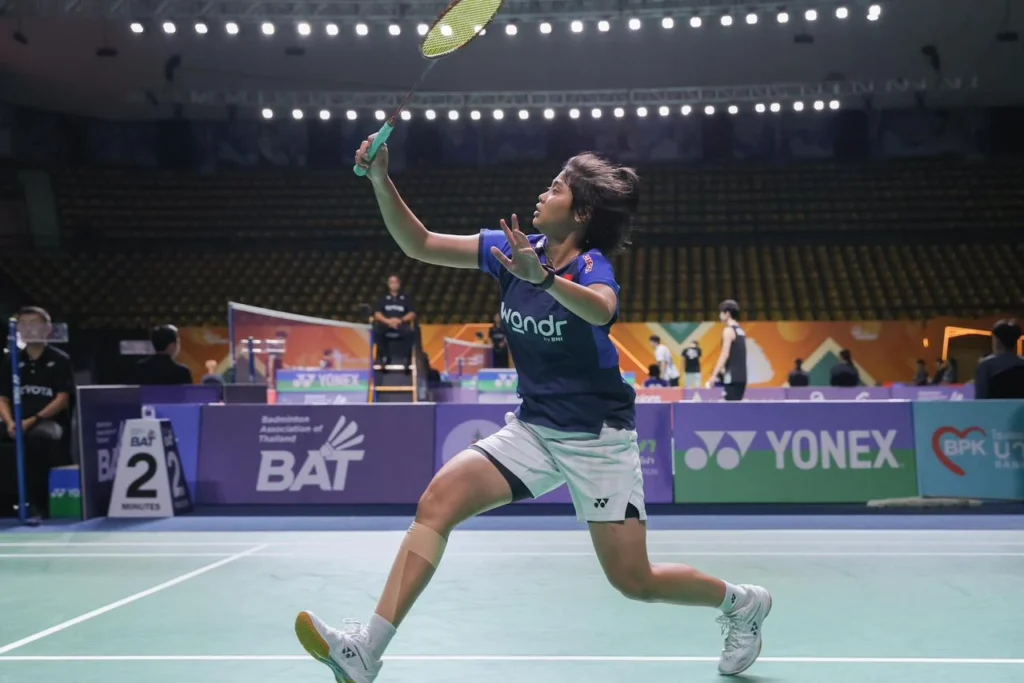 Debutan Uber Cup 2026: Dhinda & Thalita Bawa Nyali Tanpa Beban, Siap Guncang Panggung Global