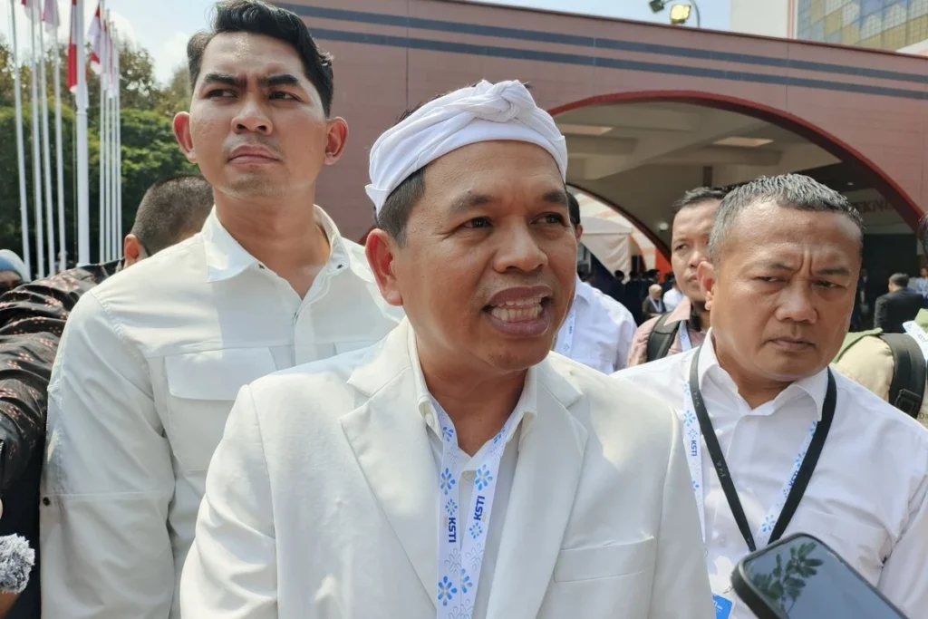 Dedi Mulyadi Yakin Susi Pudjiastuti Lolos Fit and Proper Test OJK, Apa Alasannya?